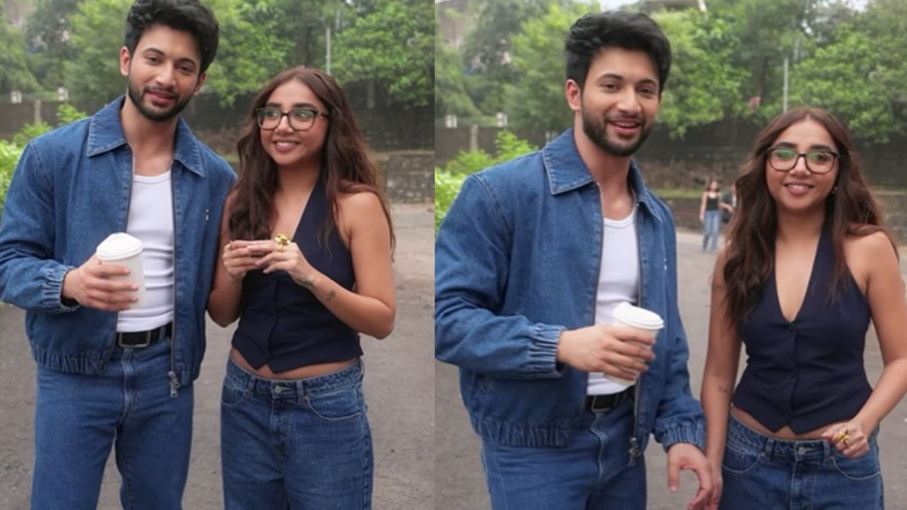 Mismatched Season 3: Prajakta Koli and Rohit Saraf announce release date of their Netflix series with adorable video; fans say ‘Have been waiting for this forever’