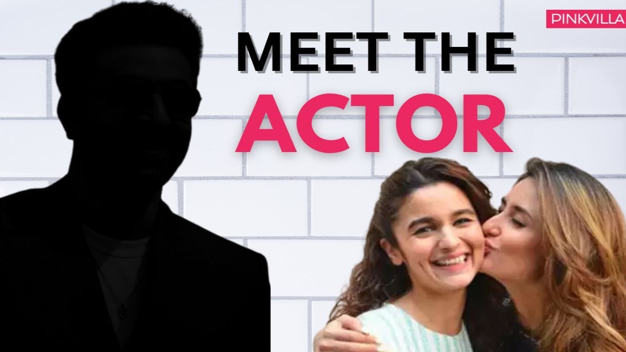 Meet actor who cleaned floors despite starry lineage, is related to Kareena Kapoor and Alia Bhatt; now a top star, great husband, and doting dad