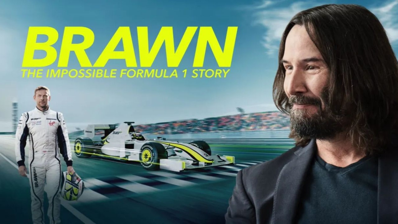 International Emmy Awards 2024: Brawn: The Impossible F1 Story Wins for Best Sports Doc...