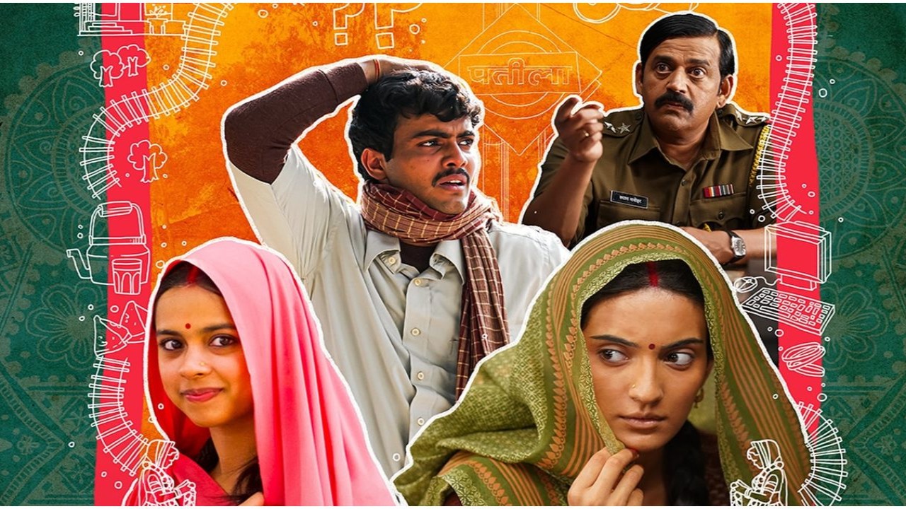 5 Bollywood movies on Netflix we're grateful for this Thanksgiving