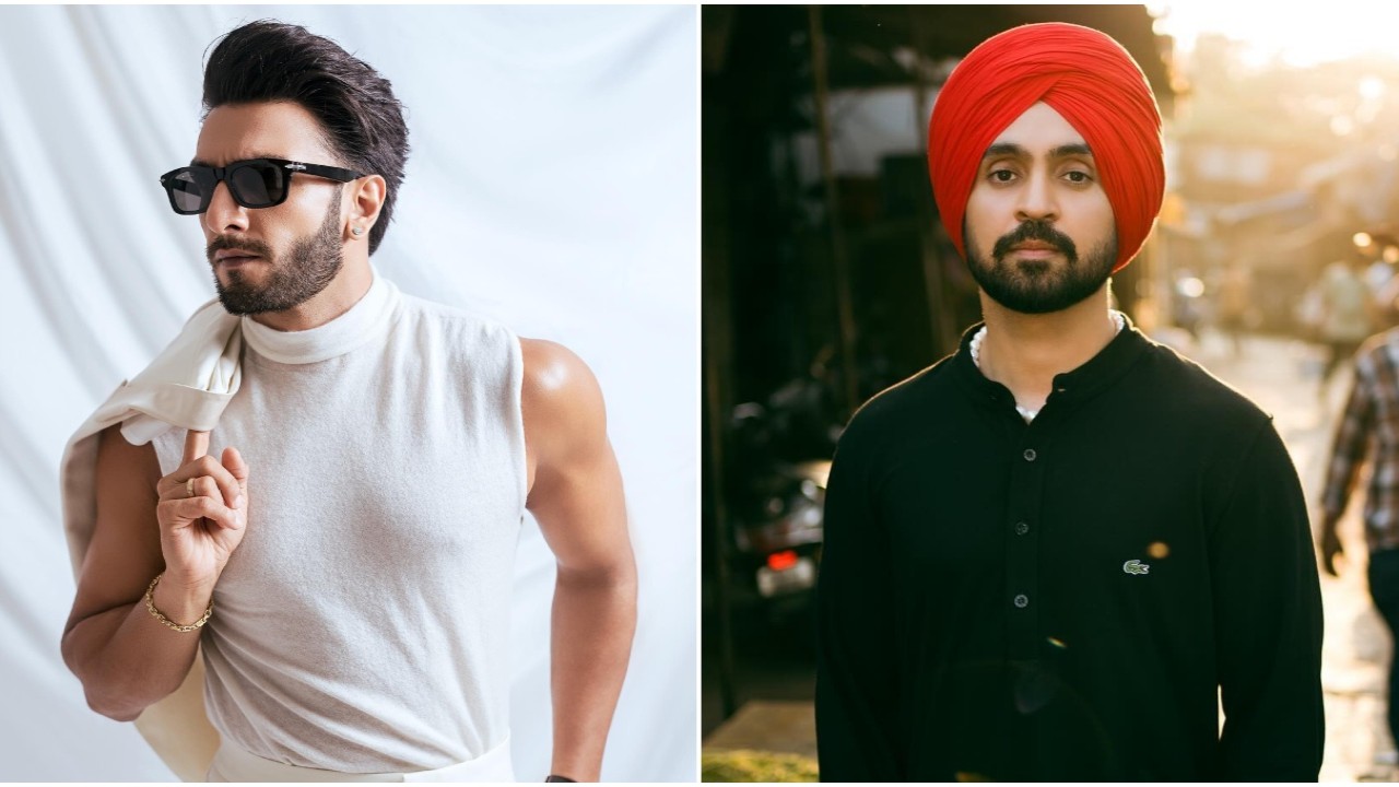 Ranveer Singh or Diljit Dosanjh, who will headline Akshay Kumar starrer Singh is Kinng's sequel? Exciting details inside