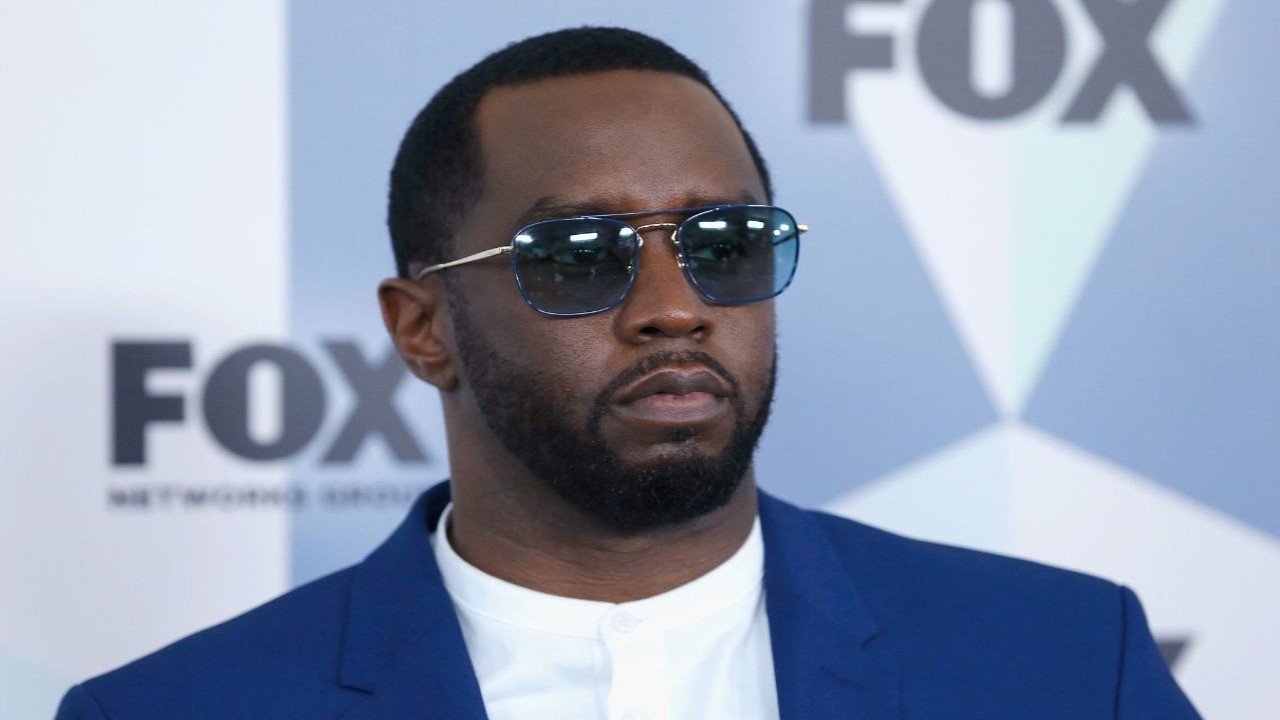 Sean ‘Diddy’ Combs Proposes Manhattan's Upper East Side as Temporary Residence Until Ma...