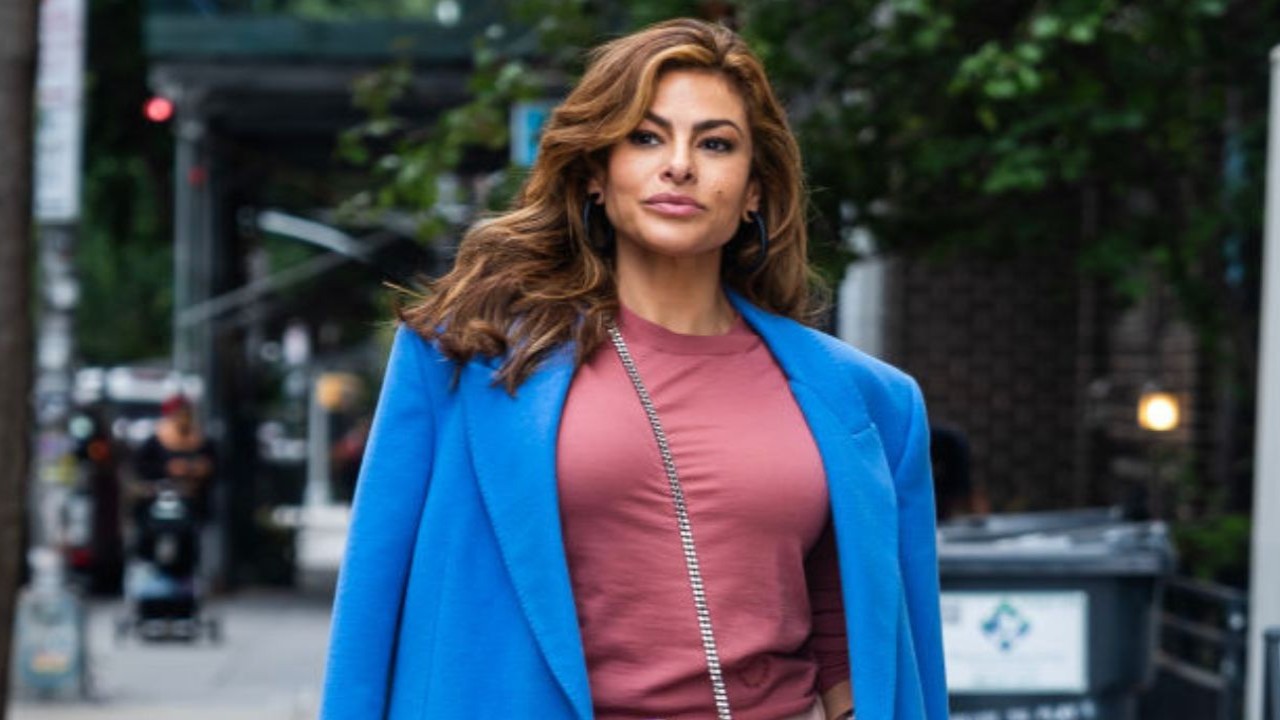 Eva Mendes' Plastic Surgery: Did She Go Under the Knife?