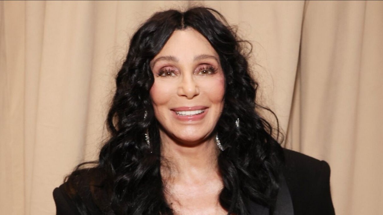 ‘We’re Talking….’: Cher Speaks Of Musical Mamma Mia And Wish To Work ...