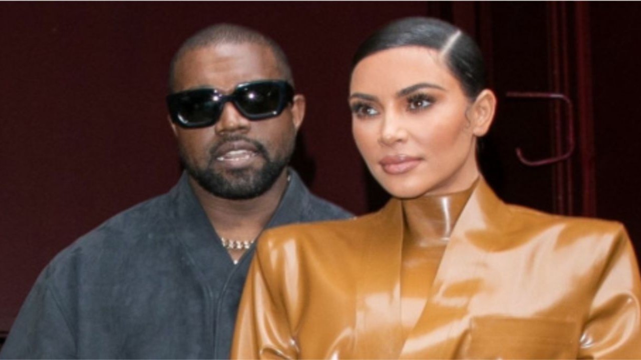 Kanye West might be coming up with a TV reality show