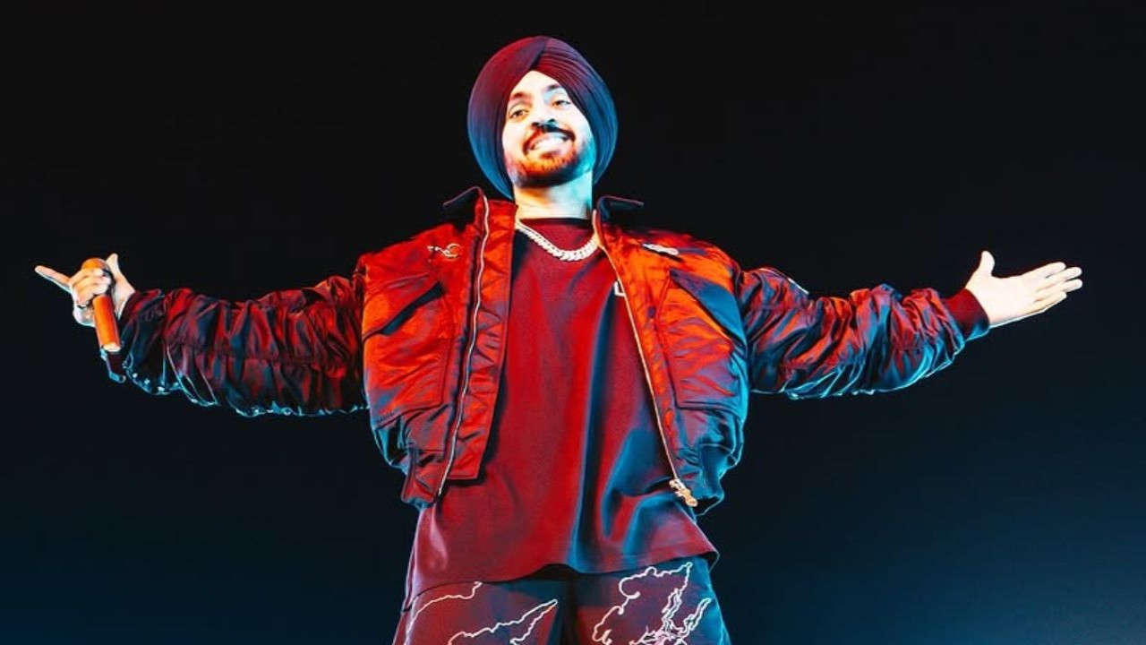 Diljit Dosanjh SLAMS media for 'blaming' him over black marketing of Dil-Luminati Tour tickets: ‘I don’t have any fear…’