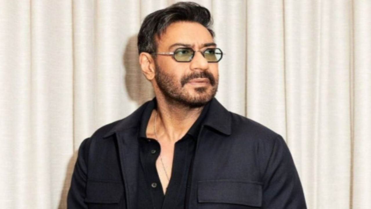 Ajay Devgn led highly awaited film Raid 2 postponed; Here's when it will release now