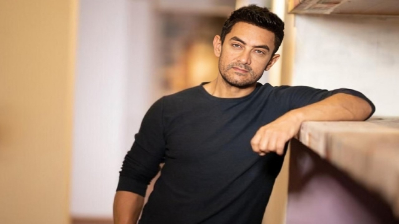 Aamir Khan reveals he is 'scared' to make his dream project on Mahabharata; 'I don't know if it…'