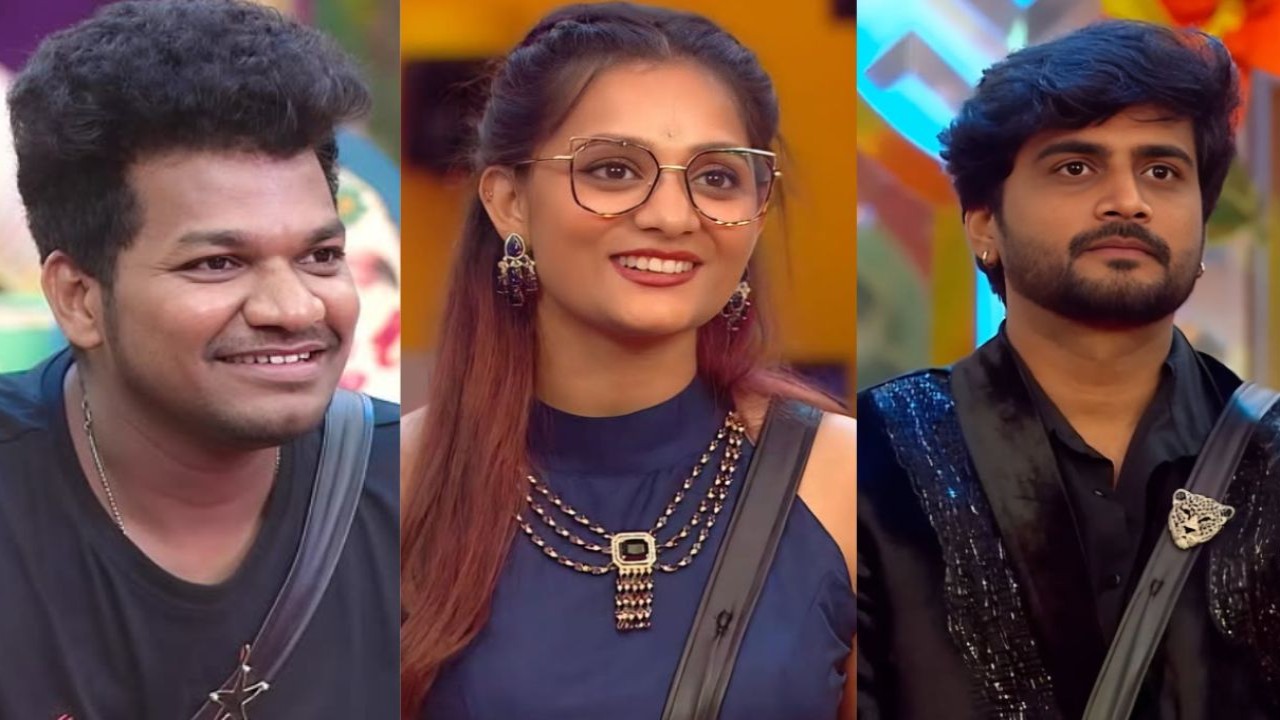 BB Telugu 8: Ahead of finale, will THIS finalist quit the race to the trophy and walk away with cash?