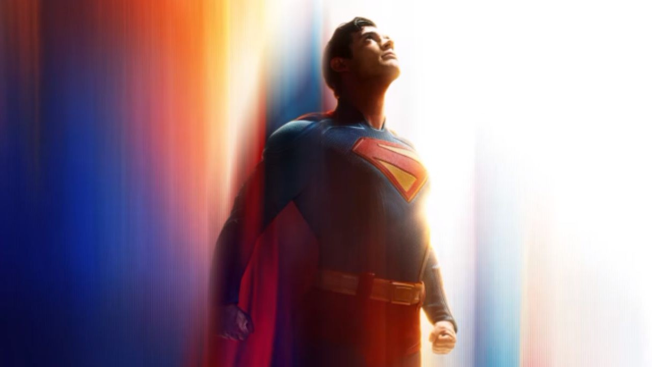 James Gunn shares major update on Superman 