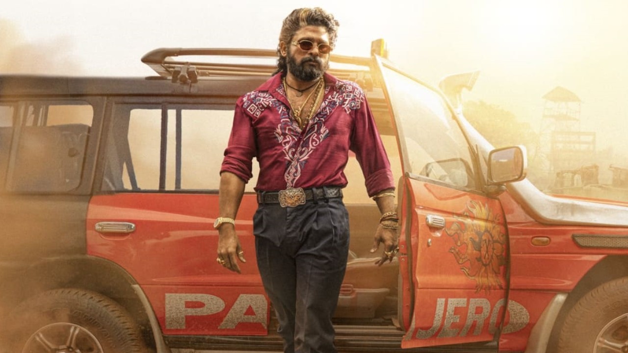 Pushpa 2 (Hindi) Day 2 Box Office Trends: Allu Arjun starrer hits Rs 100 crore mark in two days flat; Continues the rampage