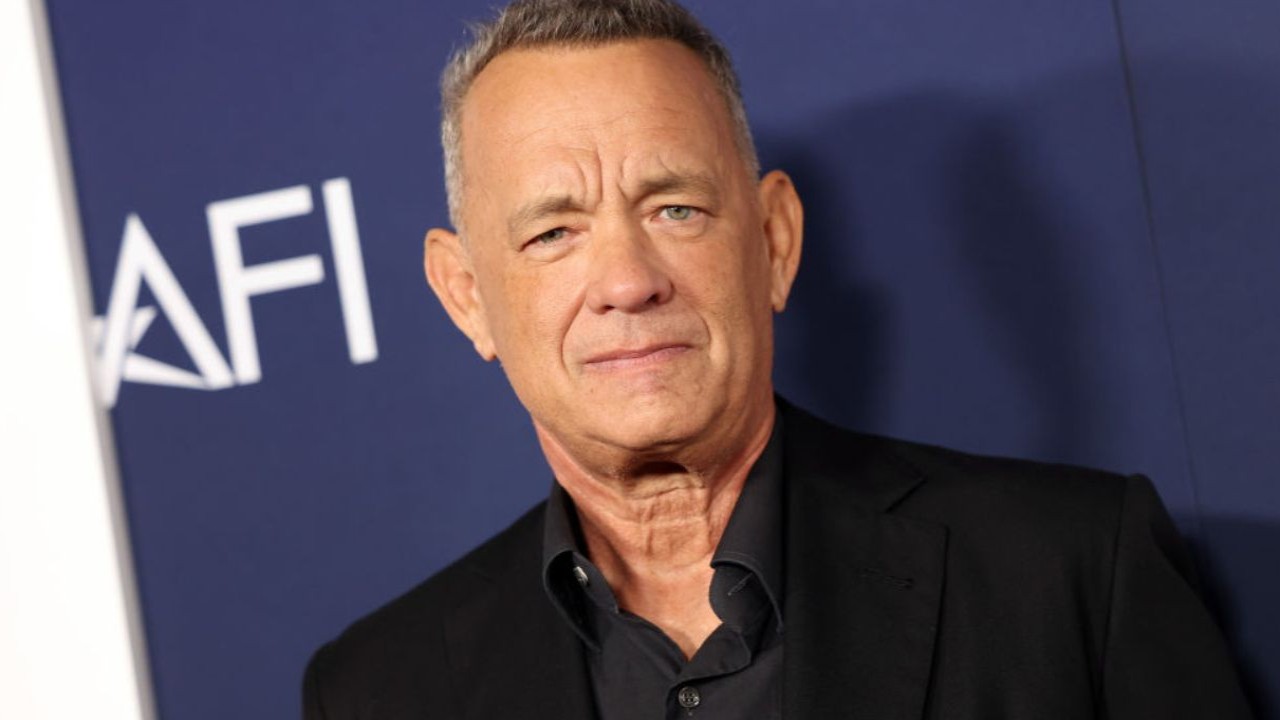 Tom Hanks’ Weight Loss Saga Is Incredible: Check out His Diet And Workout