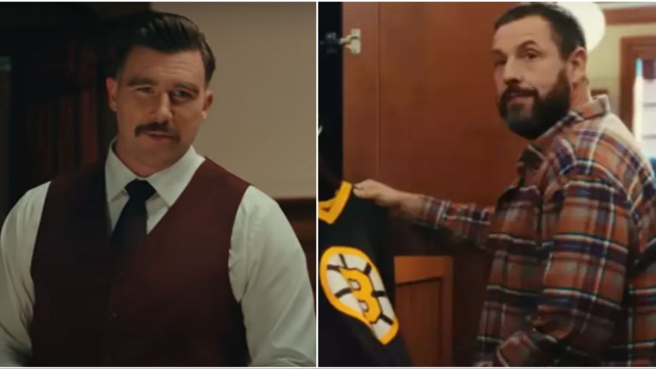 Happy Gilmore 2 Trailer Reveals Travis Kelce, Bad Bunny, and More Star Cameos: WATCH