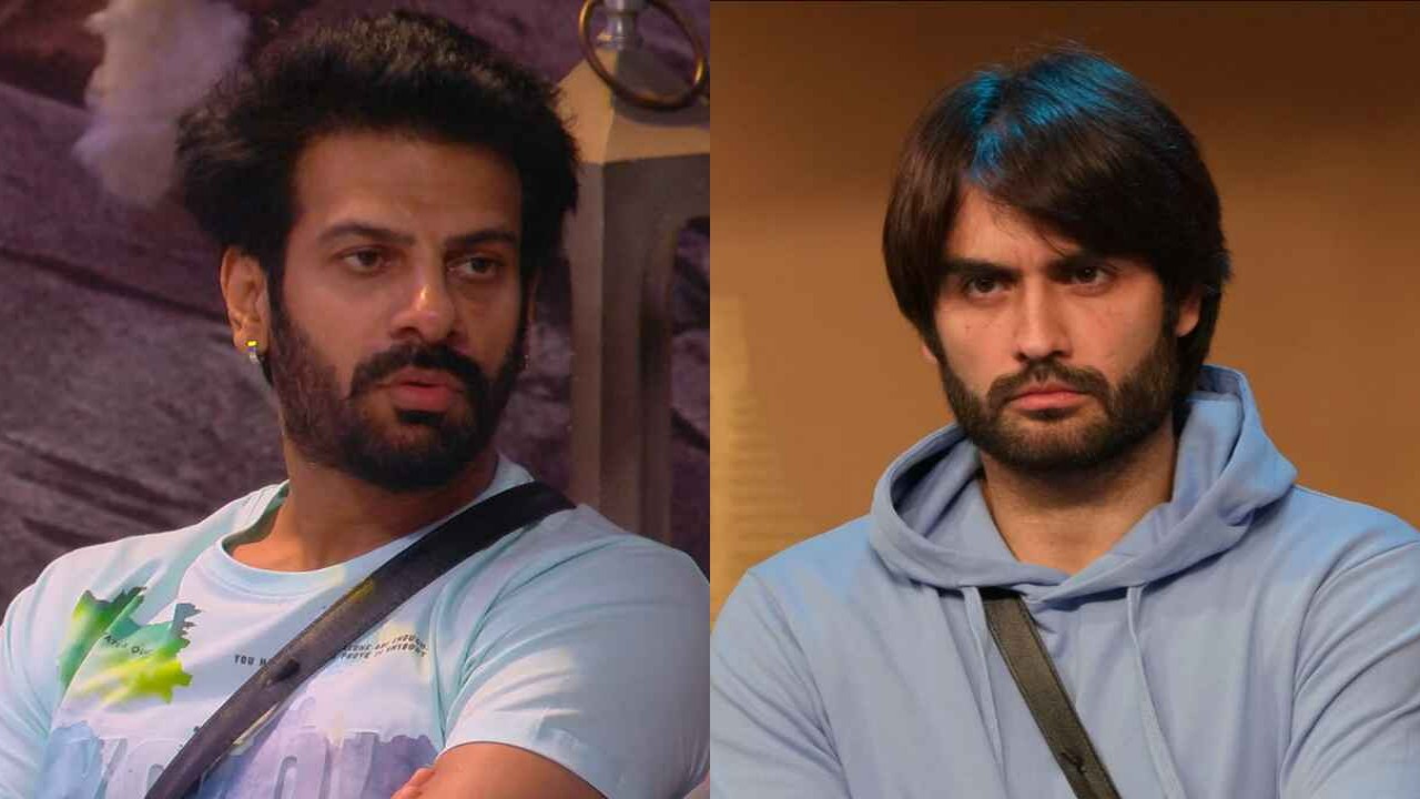 Karan Veer Mehra, Vivian Dsena