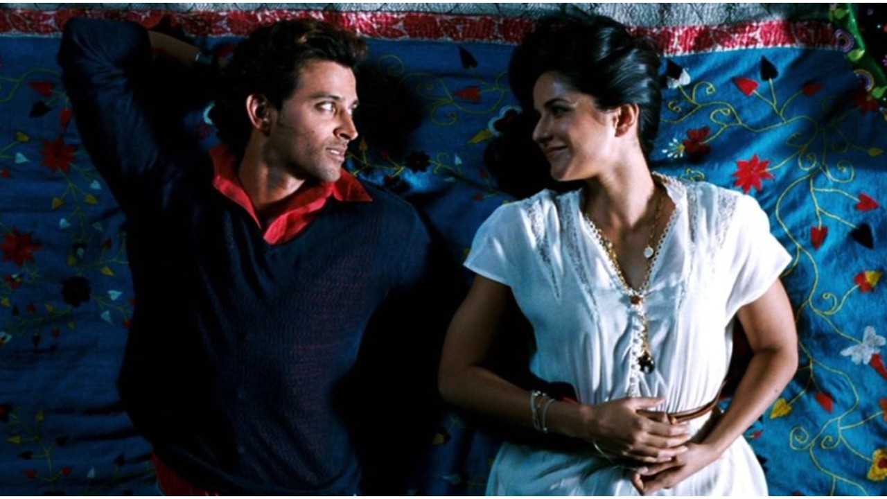 5 Bollywood movies on Netflix to help you plan the perfect date