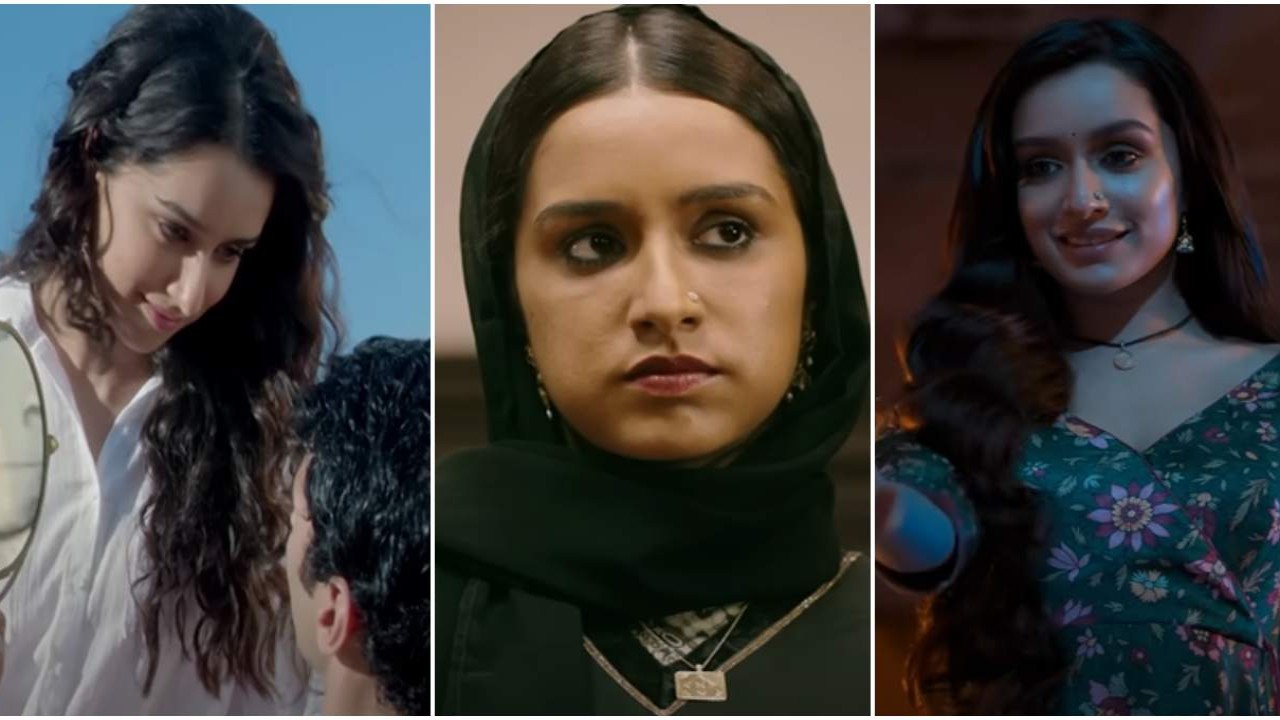 Box Office: Shraddha Kapoor Hit Flop Movie List