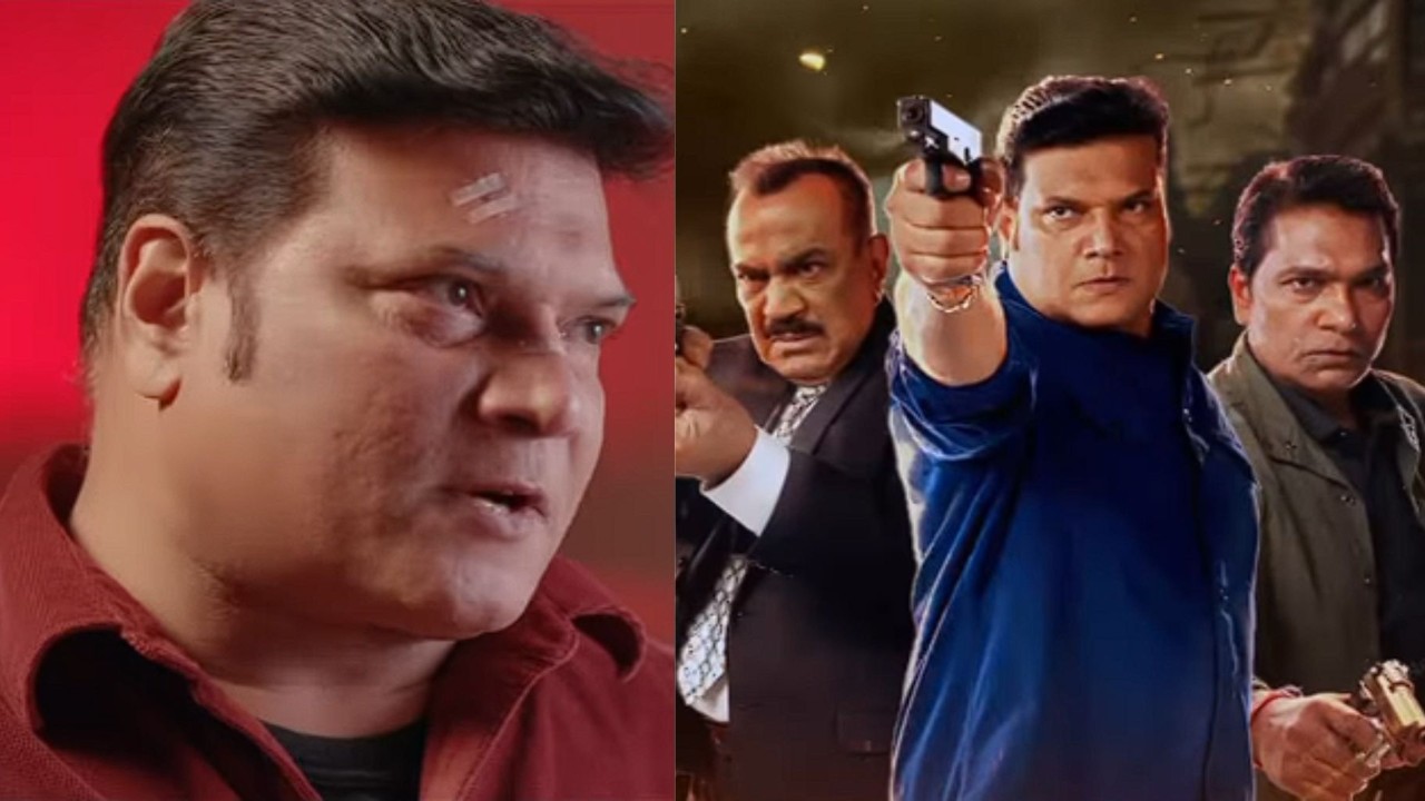 CID Teaser: Forget breaking doors, Dayanand Shetty as Inspector Daya will break guns in new season; WATCH