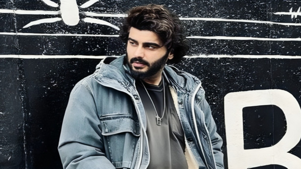 Arjun Kapoor reveals his parents' separation affected his academic performance; 'I was very good student until...'