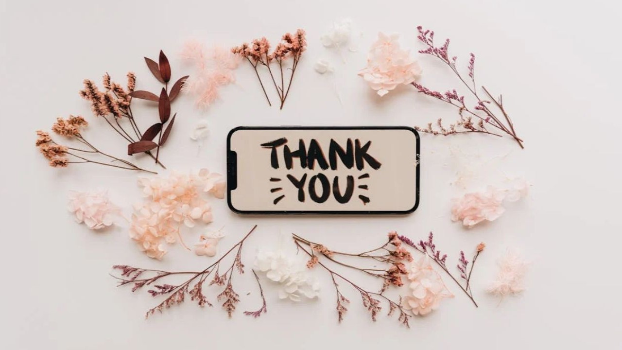 150+ “Thank You for Birthday Gift” Messages to Convey Gratitude