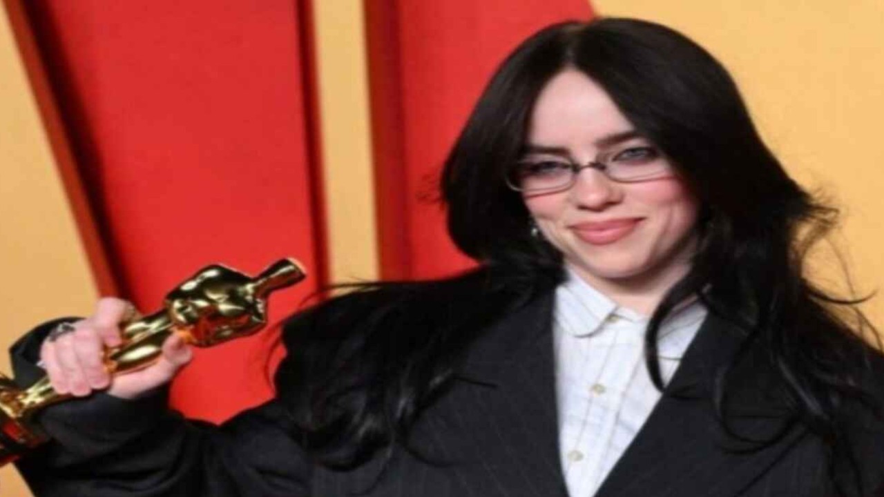 ‘She’s The Greatest...’: Billie Eilish Channels Her Fan Girl Moment After Learning That Rihanna Wants To Collaborate With Her