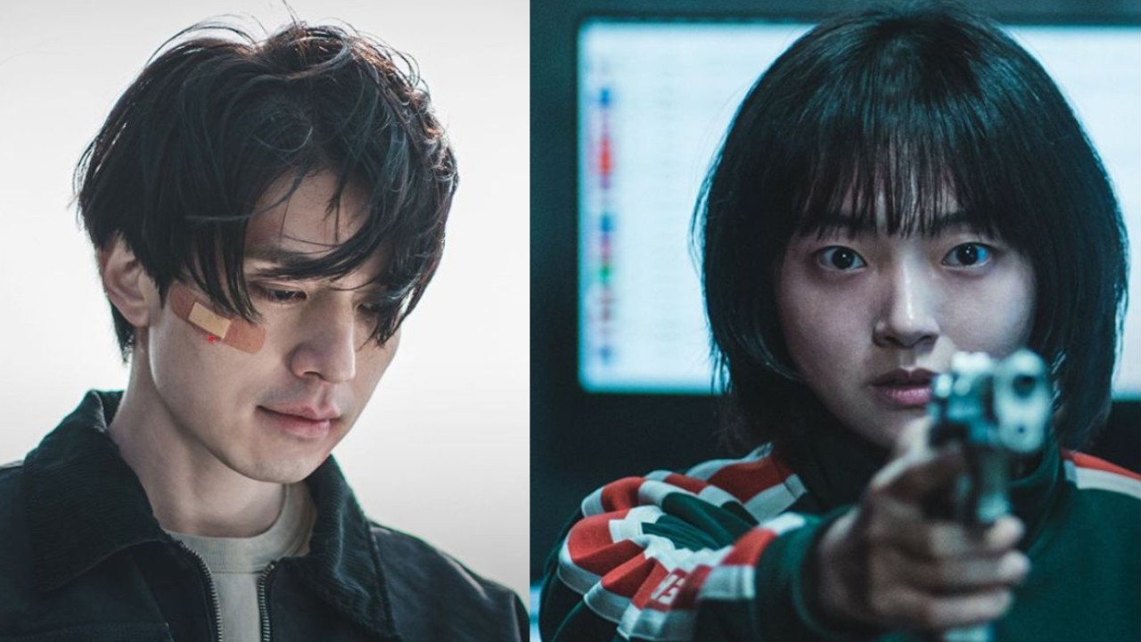 Lee Dong Wook's A Shop for Killers confirms Season 2 production; filming to start in April 2025