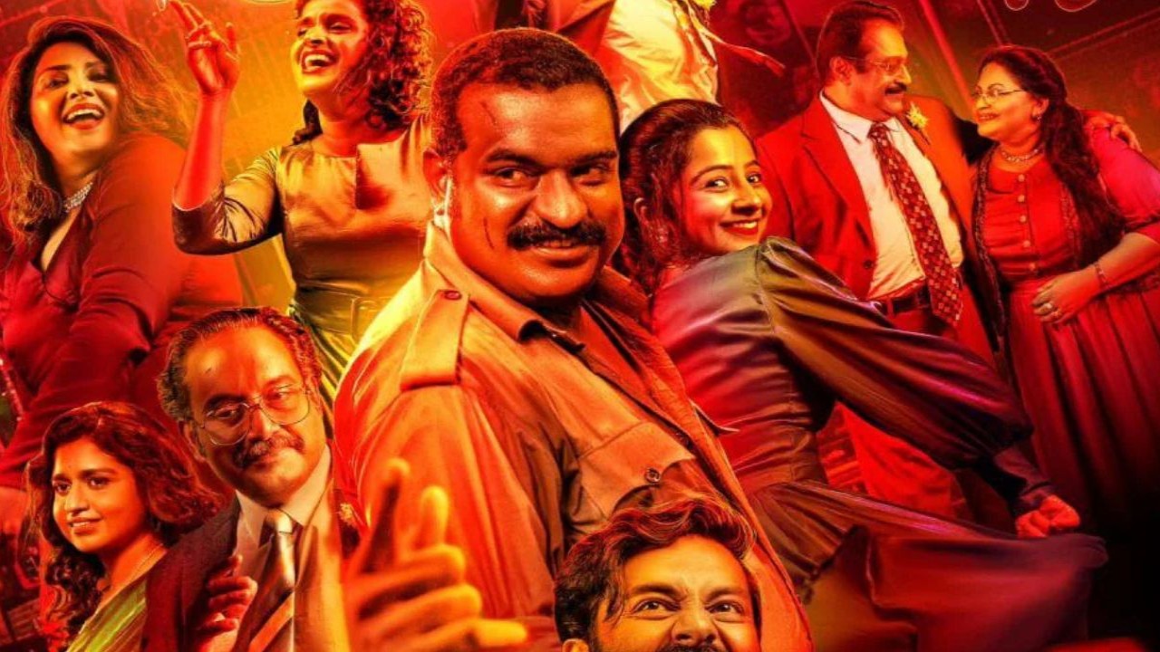 Rifle Club Day 1 India Box Office: Mollywood's first Christmas release gets good recept...