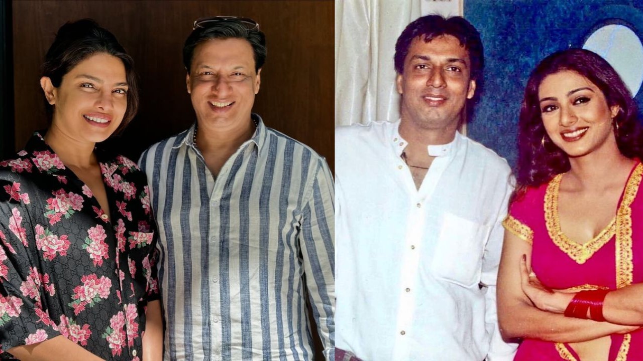 When Kareena Kapoor, Priyanka Chopra and Tabu slashed fees to work with Madhur Bhandarkar; filmmaker talks casting challenges