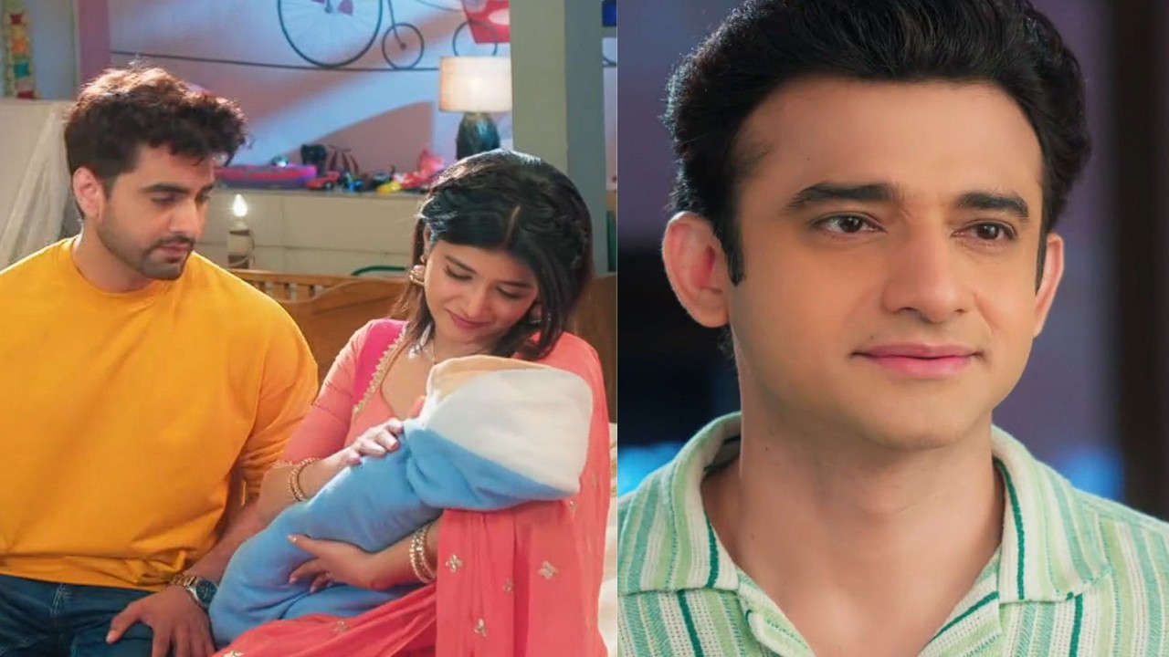 Yeh Rishta Kya Kehlata Hai Written Update, December 7: Armaan tries to tell Abhira the truth about BSP; Rohit changes his mind