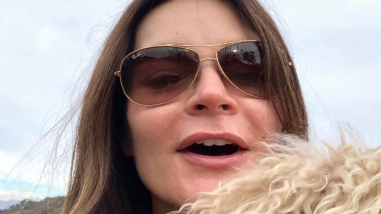 Betsy Brandt files for divorce from husband of 25 years 