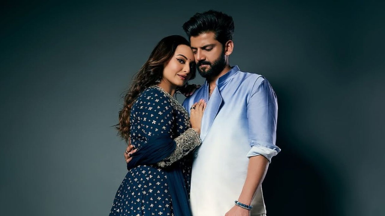 Did You Know Zaheer Iqbal proposed to his wife Sonakshi Sinha under Northern Lights? Actress calls it the ‘sweetest thing ever’