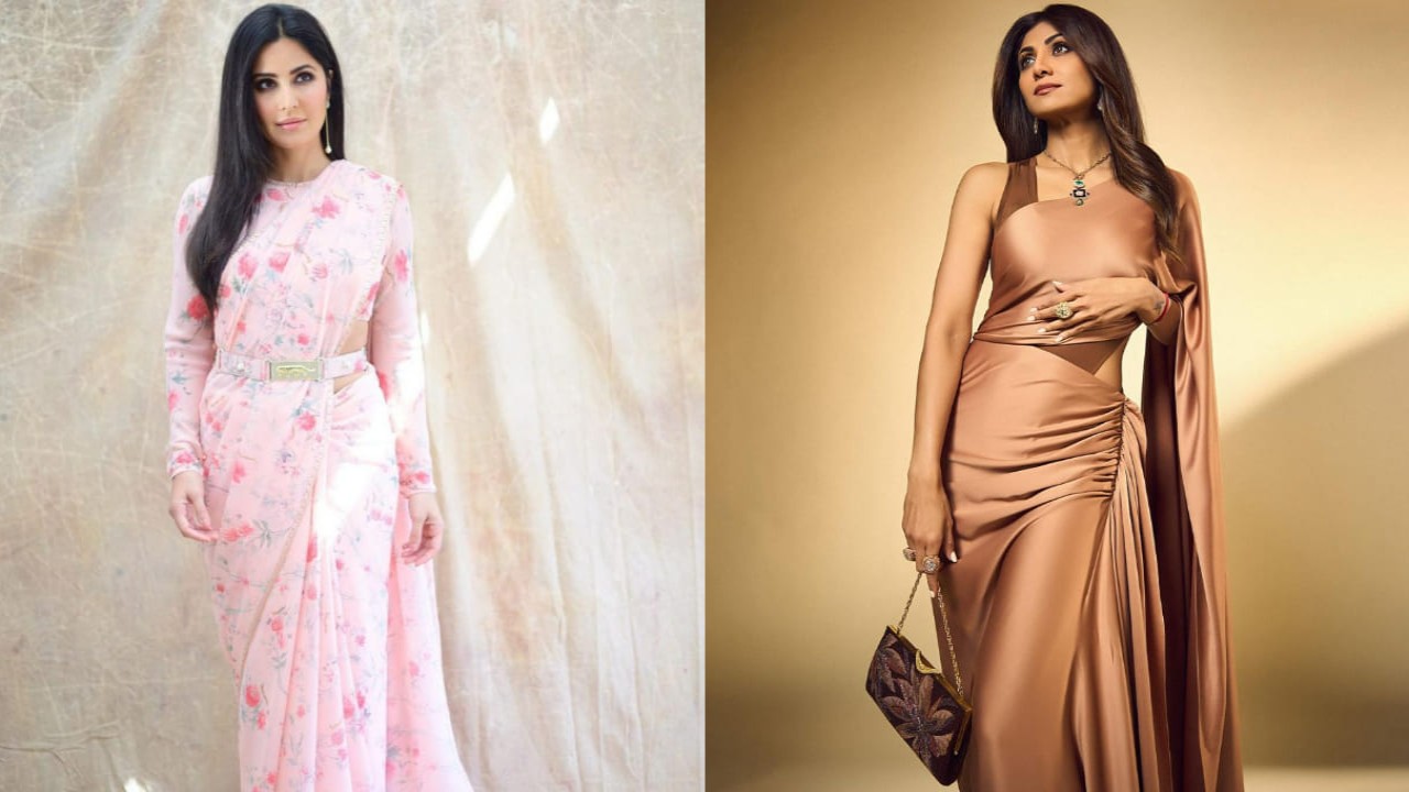 5 dreamy Pastel Colour Sarees for Weddings That Will Make You Look Magical