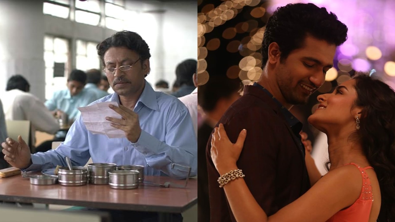 4 Bollywood Films on Netflix where love blossoms in unexpected scenarios