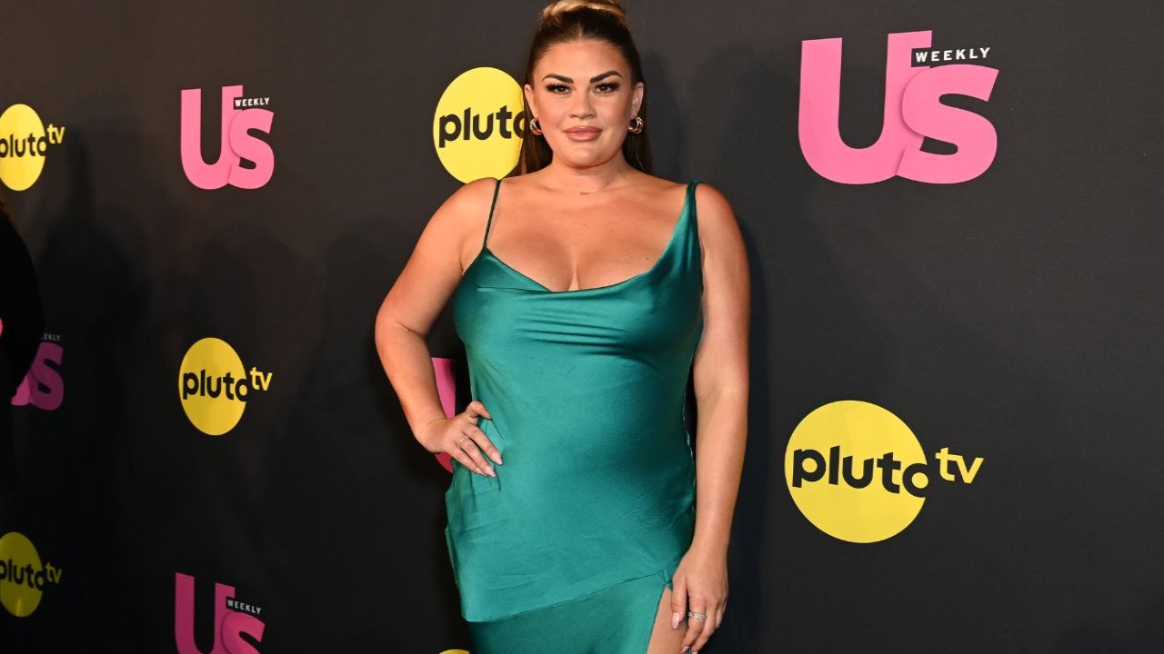 Brittany Cartwright’s Weight Loss (Image Source: Getty Images)