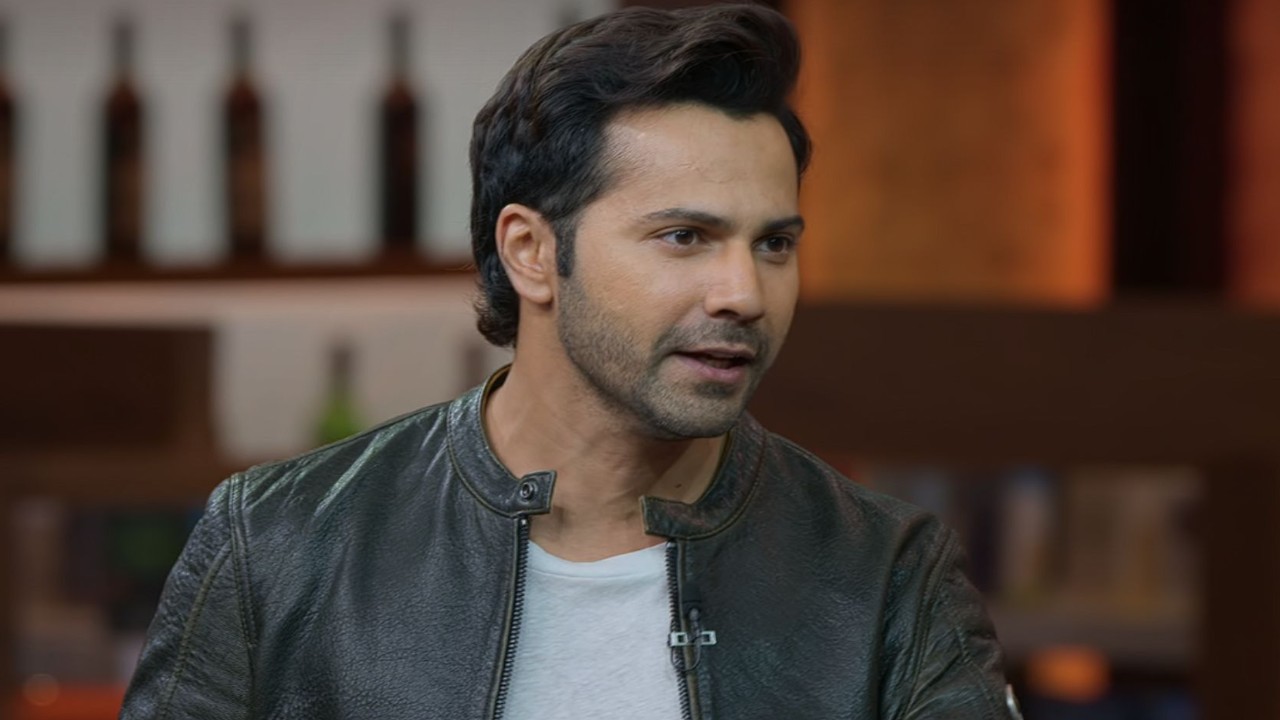 The Great Indian Kapil Show 2: Varun Dhawan opens up about how fatherhood transformed him; ‘It’s a mix of fear and…’