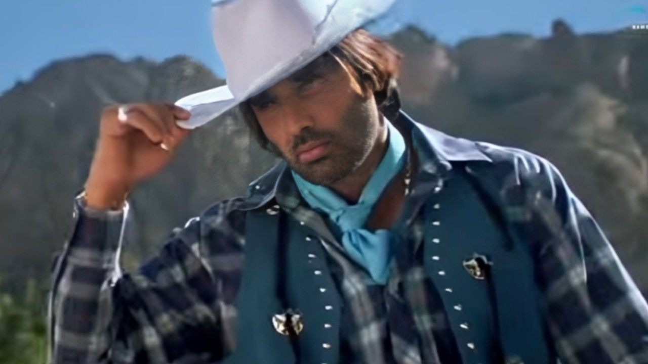 7 Suniel Shetty comedy movies to have great time with family