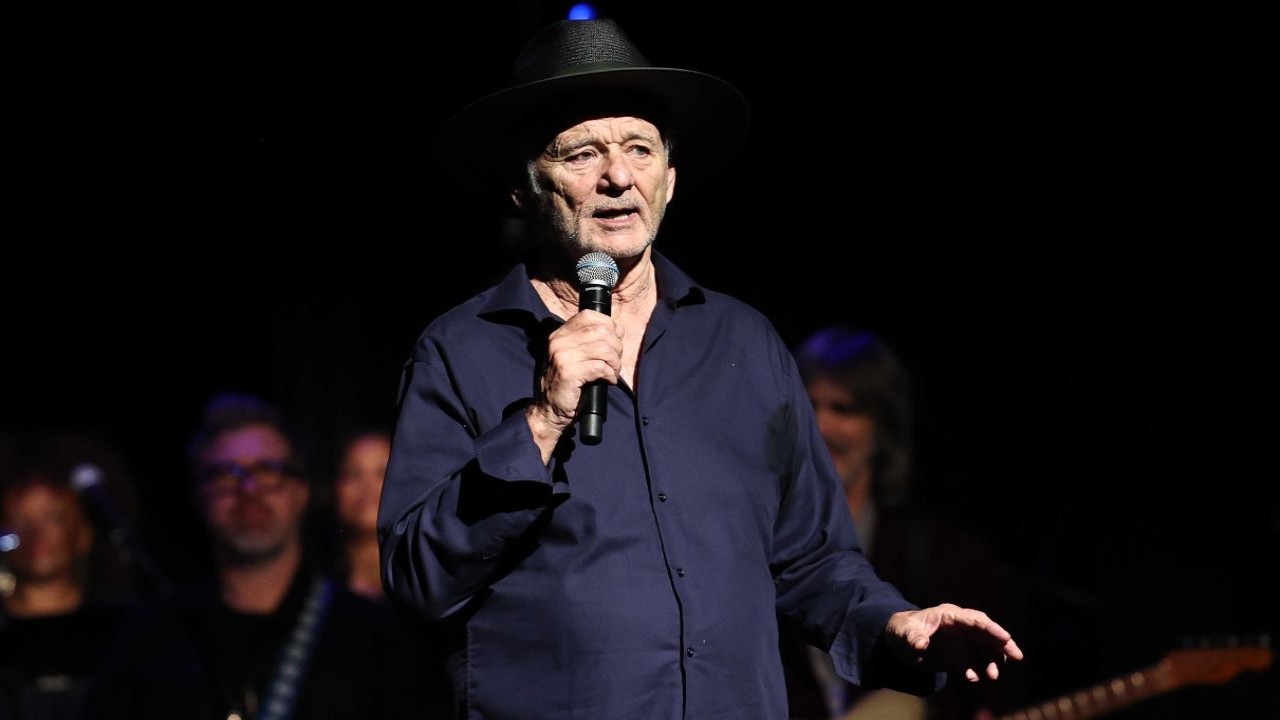 Bill Murray Expresses Interest In Returning To SNL While Defending NBC Sketch Comedy From Criticism