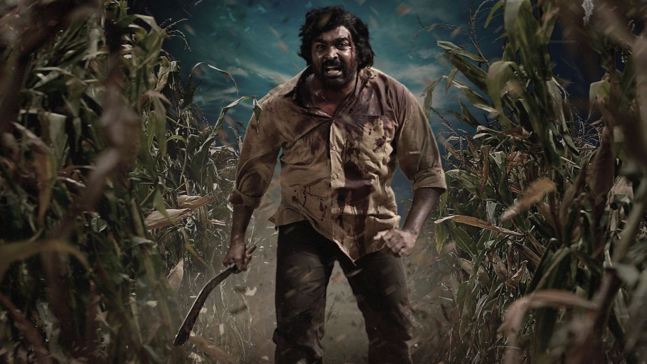 Viduthalai Part 2 Day 2 India Box Office: Vijay Sethupathi, Soori and Manju Warrier mov...