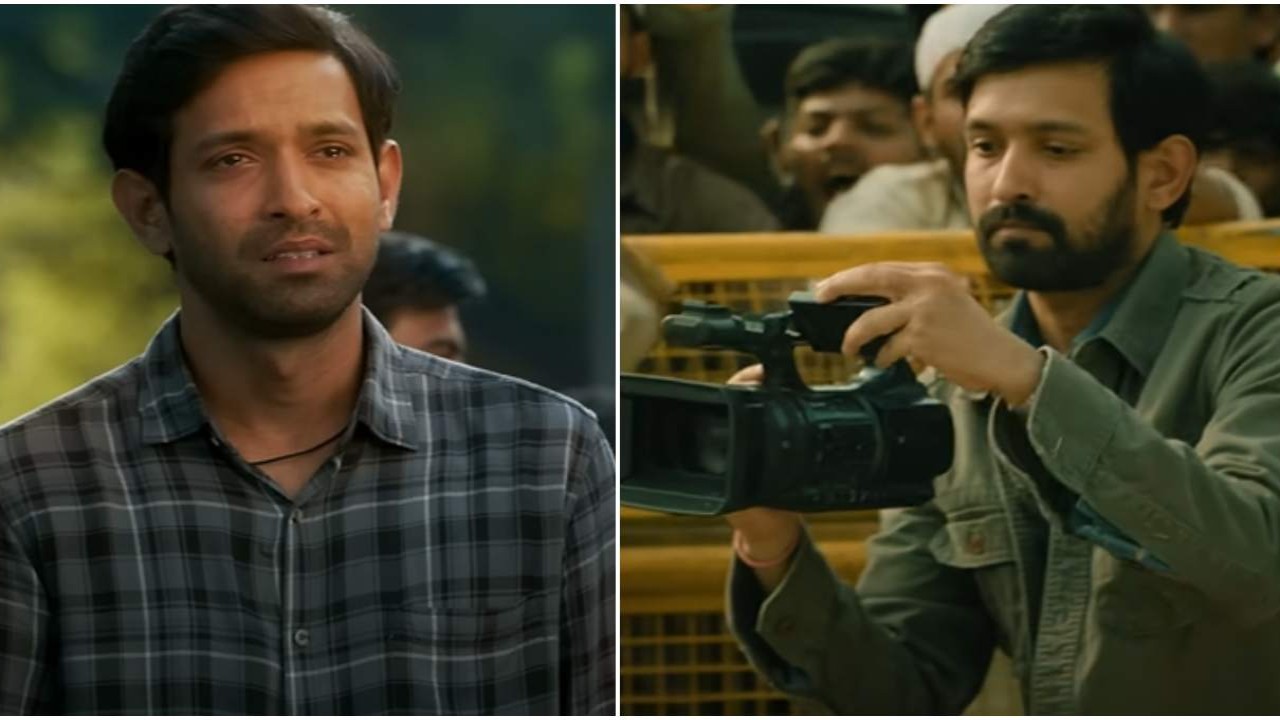 Box Office: Vikrant Massey Hit Flop Movie List