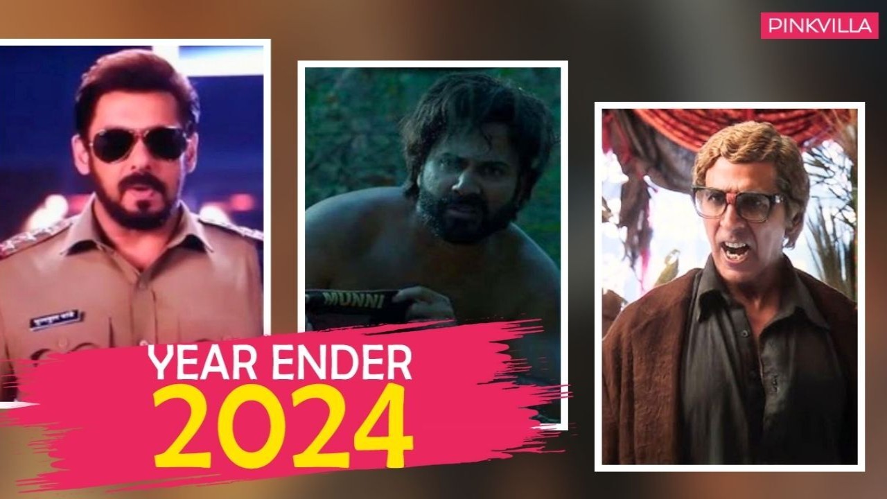 Year Ender 2024: 6 best cameos that took internet by storm; Salman in Singham Again & more