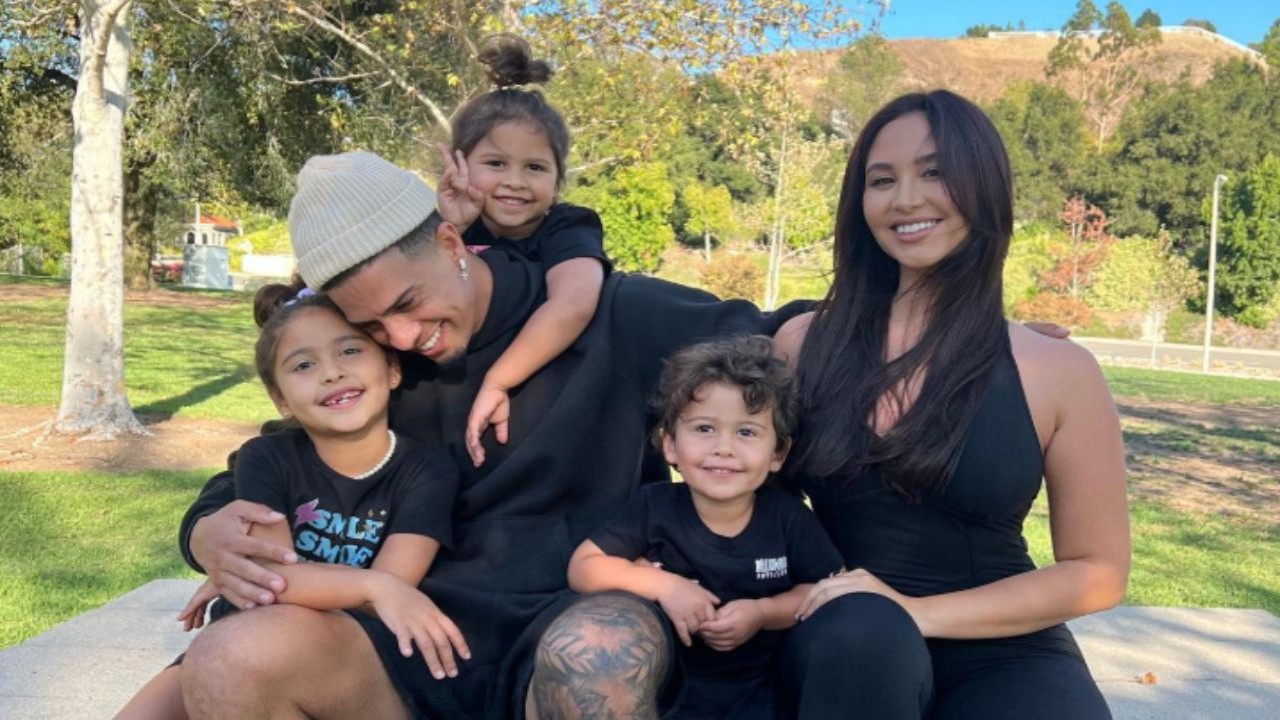 The ACE Family’s Catherine and Austin McBroom Divorce: Everything That Went Down