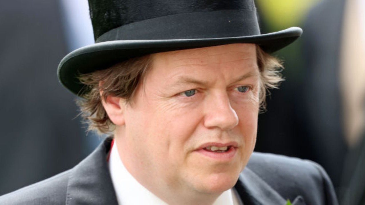 Tom Parker Bowles opens up about Prince William and Prince Harry's tough life 