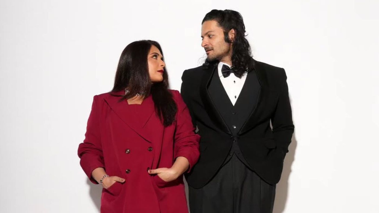 Richa Chadha opens up about giving up every 6 months and husband Ali Fazal has the best reply to it