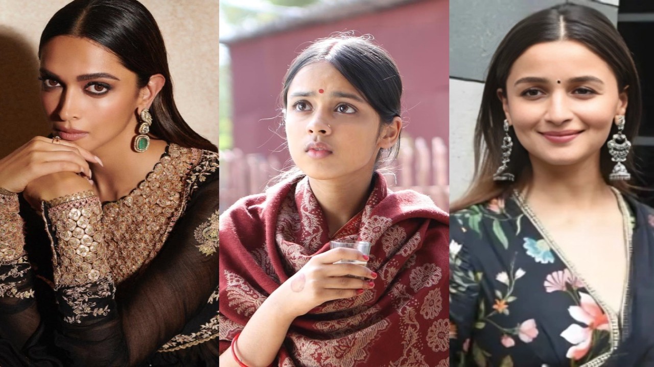 Laapataa Ladies' Nitanshi Goel recalls taking inspiration from Deepika Padukone, Alia Bhatt and Kiara Advani for emotional scenes; 'I wanted the breakdown...'