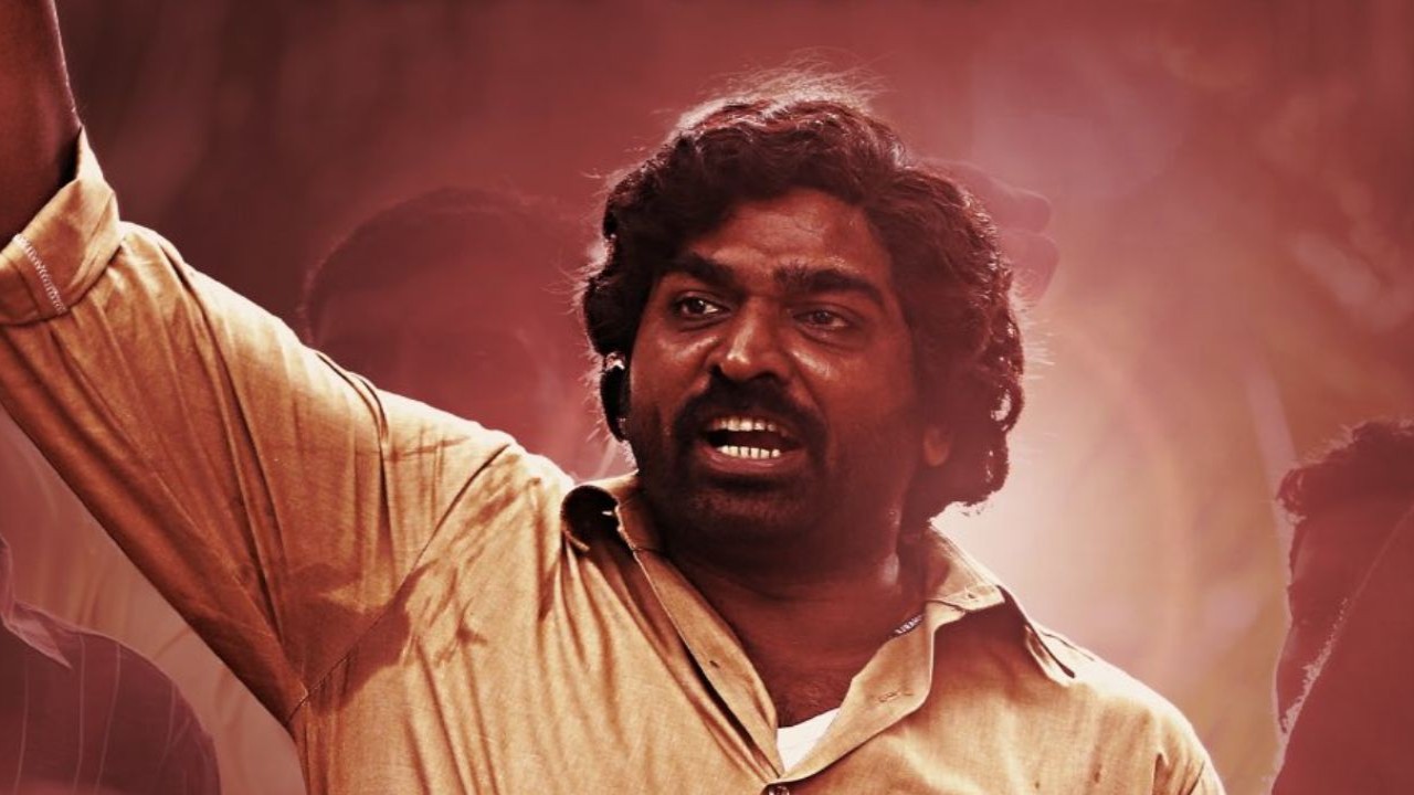 Viduthalai 2: CBFC asks to make THESE cuts in Vijay Sethupathi and Soori starrer; find out