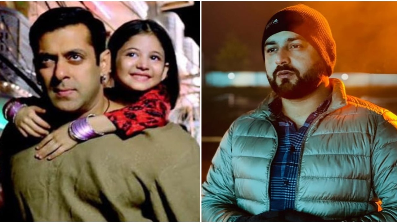 When Salman Khan’s performance in Bajrangi Bhaijaan made Stree 2 helmer Amar Kaushik cry; filmmaker says, ‘Mujhe nhi laga tha…’