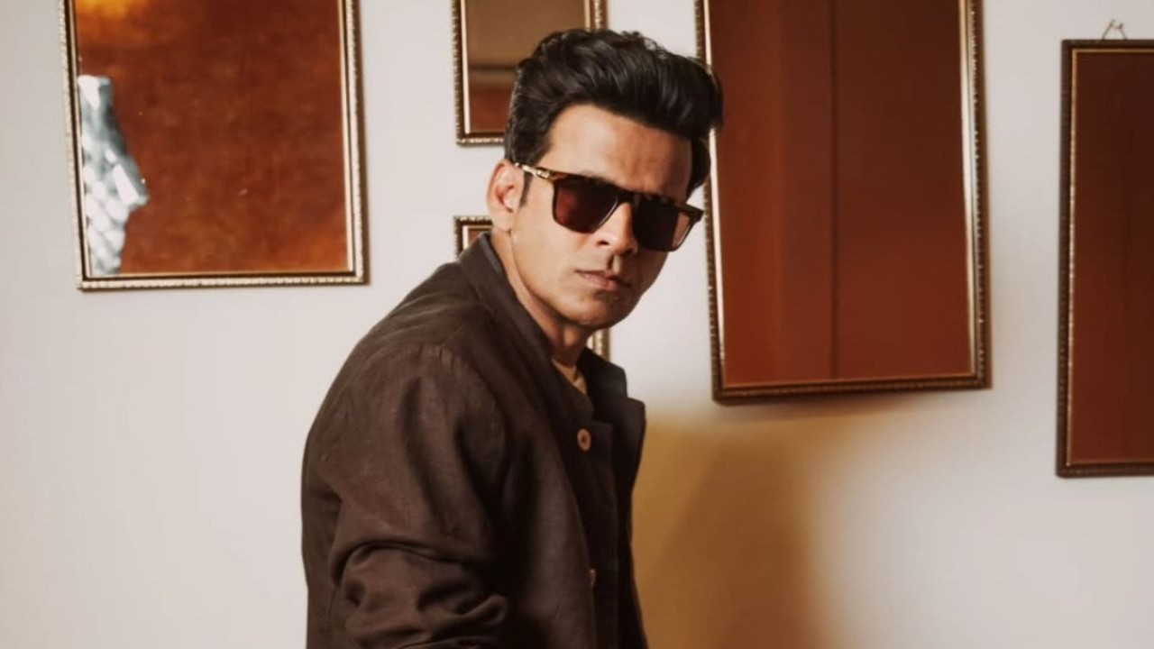 Manoj Bajpayee reveals reason behind not being invited to Bollywood parties: ‘They have realized why to be offended...'