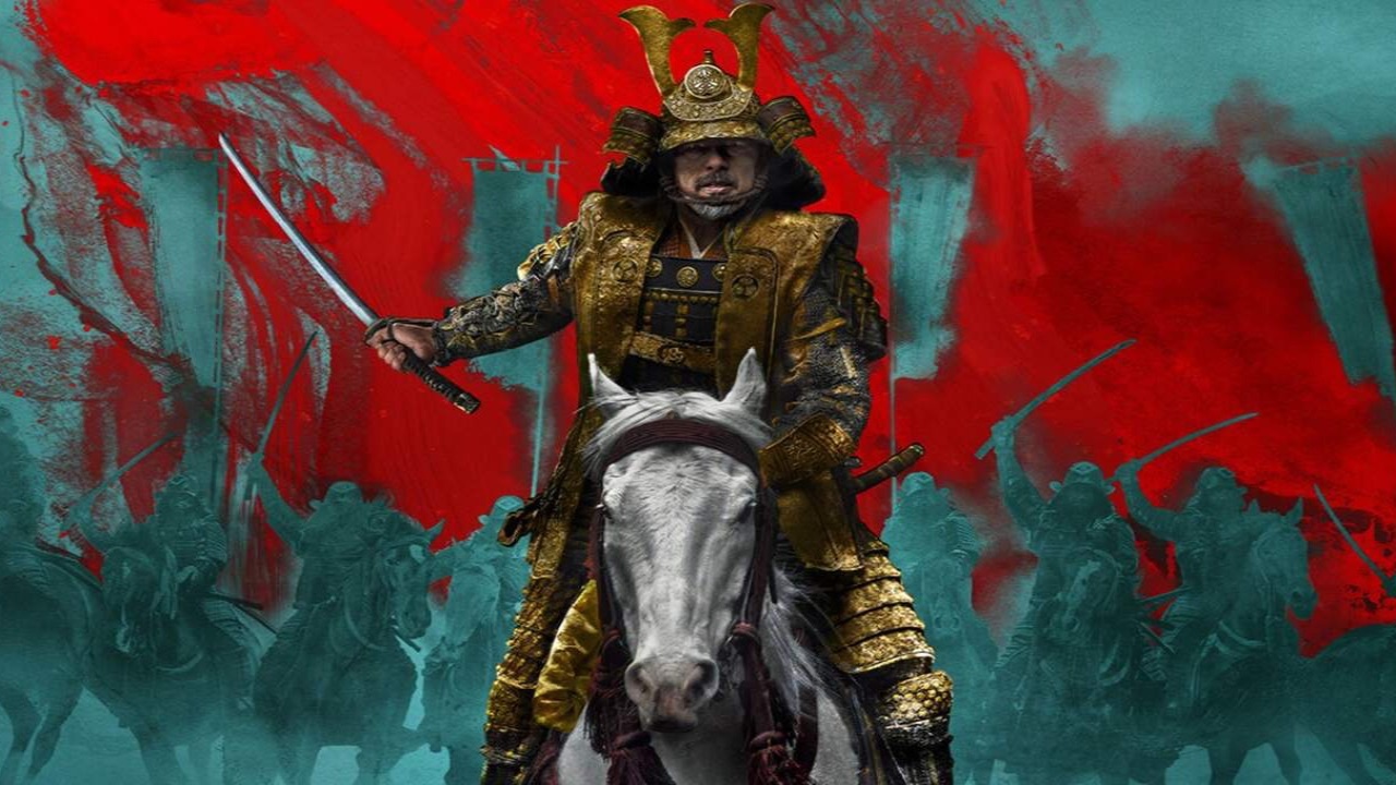 Shōgun Tops 2025 Critics Choice Awards TV Nominations