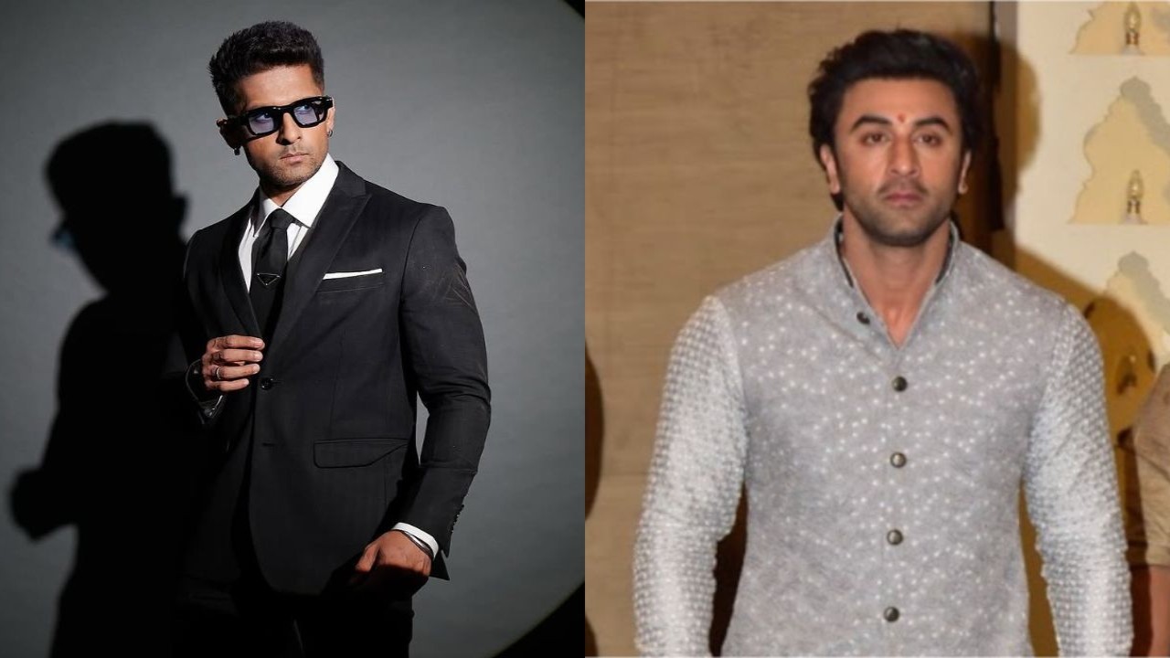 Ramayana: Ravi Dubey calls Ranbir Kapoor ‘most graceful’ person as he confirms playing Lakshman in Nitesh Tiwari’s film