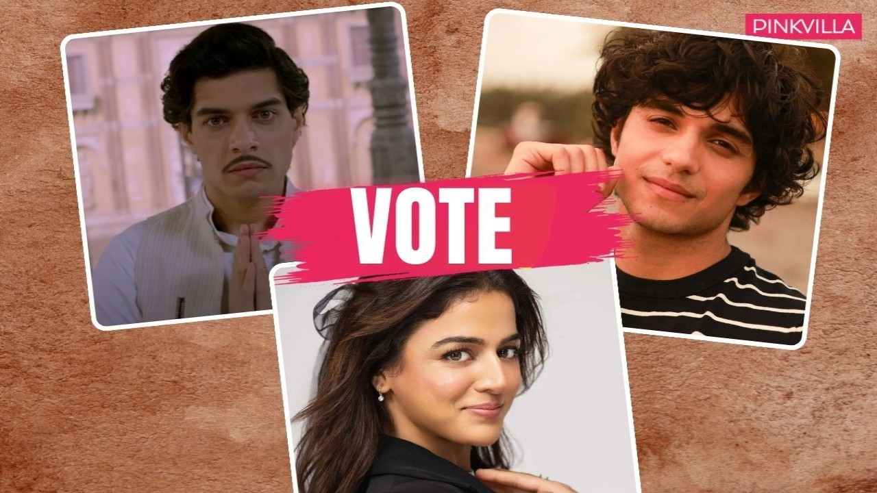 Year Ender 2024 POLL: 6 most iconic debutants; Wamiqa Gabbi, Keerthy Suresh to Junaid Khan - VOTE for your favorite