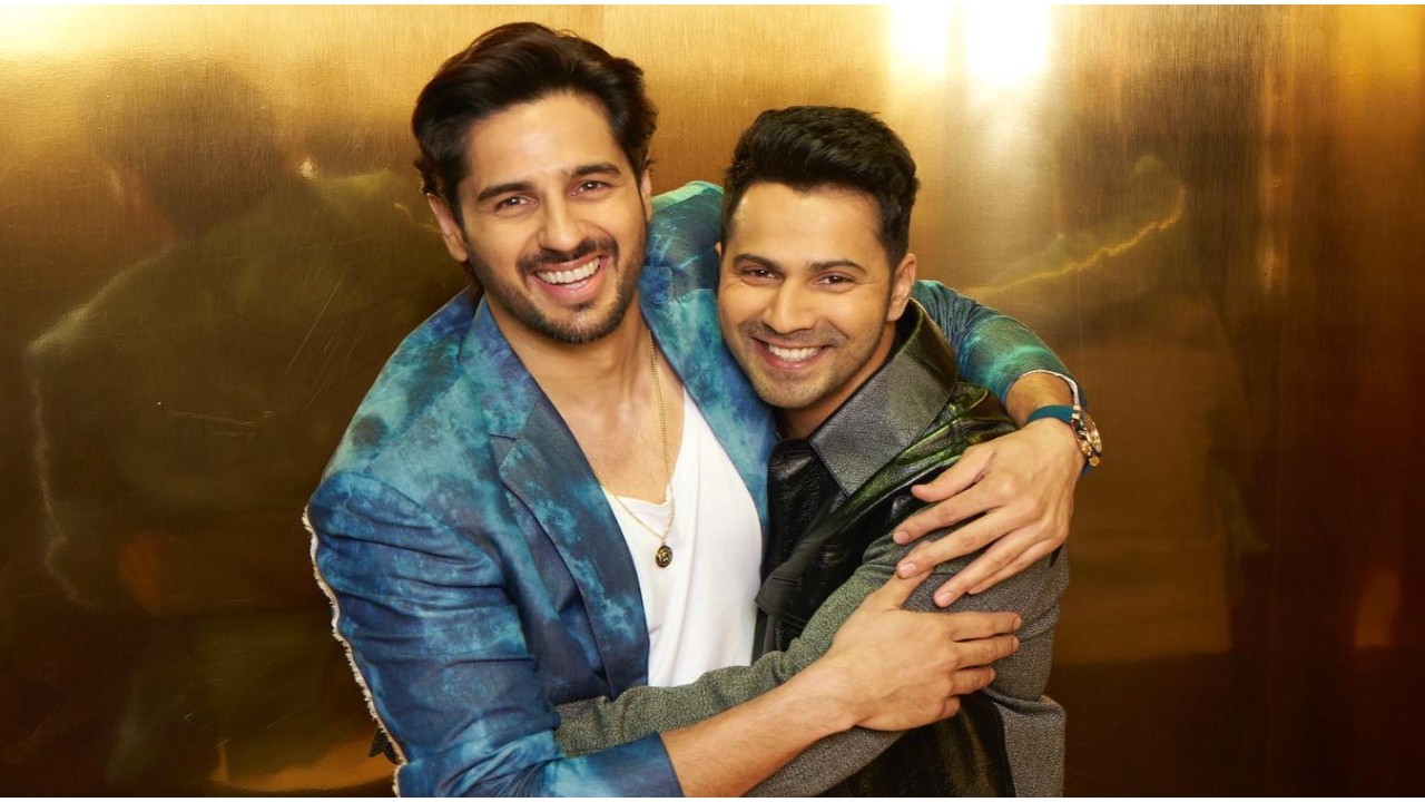 Varun Dhawan accepts he was jealous of Sidharth Malhotra during Student of the Year: ‘Mera dream jo hai…’